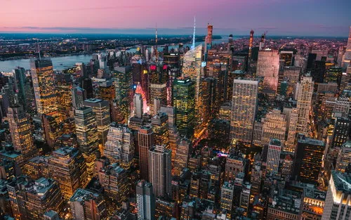 Manhattan Uptown